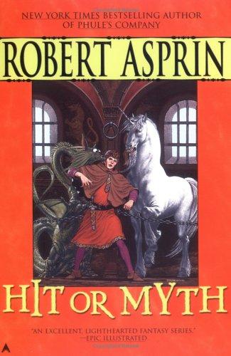 Cover of Hit Or Myth