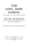 Cover of The Long Ships Passing