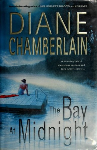 Cover of The bay at midnight