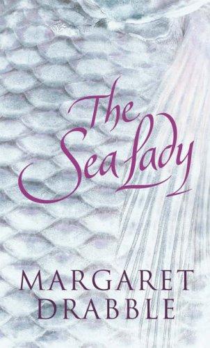 Cover of The Sea Lady