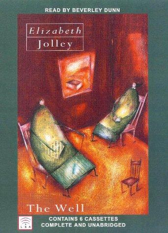 Cover of The well