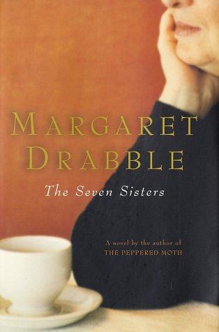 Cover of The seven sisters