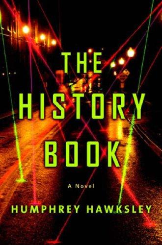 Cover of The History Book