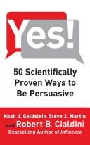 Cover of Yes!