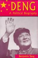 Cover of Deng