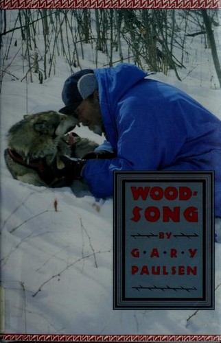 Cover of Woodsong