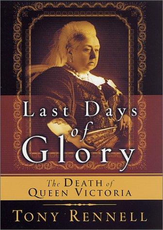 Cover of Last Days of Glory
