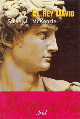 Cover of King David