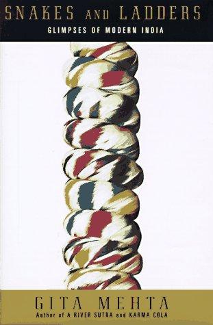 Cover of Snakes and ladders