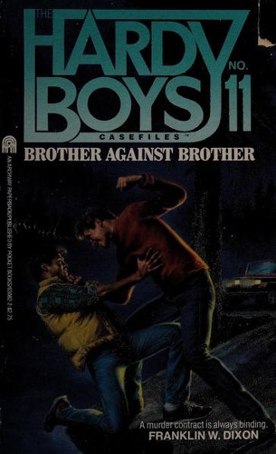 Cover of Brother Against Brother