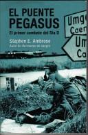 Cover of Pegasus Bridge