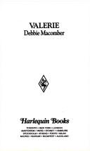 Cover of Valerie