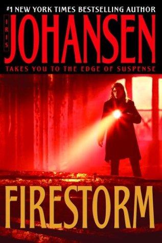 Cover of Firestorm