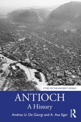 Cover of Antioch