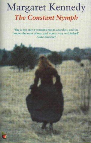 Cover of Constant Nymph