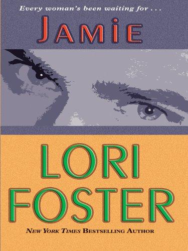 Cover of Jamie