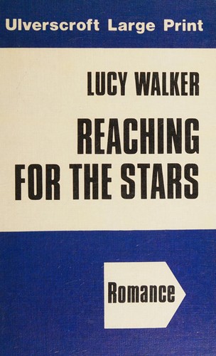 Cover of Reaching For The Stars