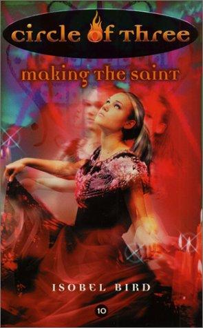 Cover of Circle of Three
