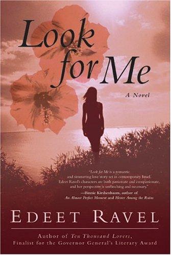 Cover of Look for me