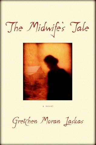 Cover of The midwife's tale