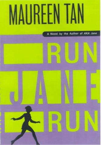 Cover of Run Jane run