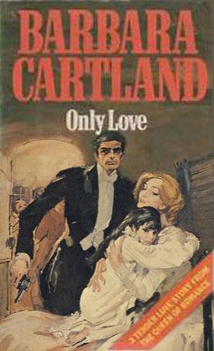 Cover of Only Love
