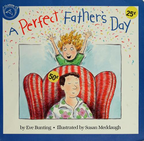 Cover of A Perfect Father's Day