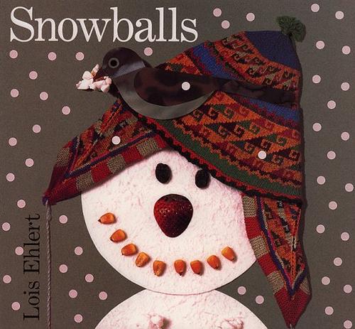 Cover of Snowballs