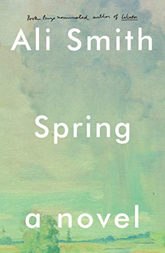 Cover of Spring
