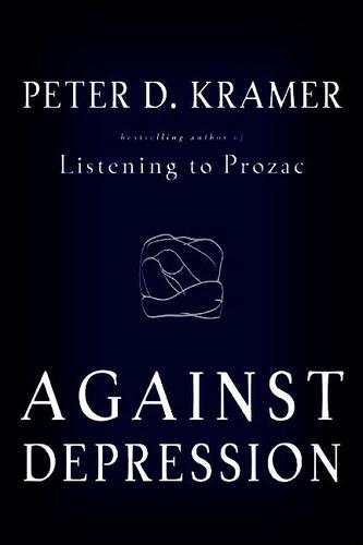 Cover of Against Depression