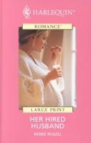 Cover of Her Hired Husband