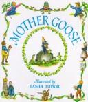 Cover of Mother Goose