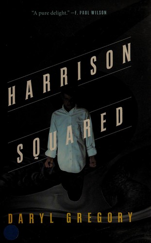 Cover of Harrison squared
