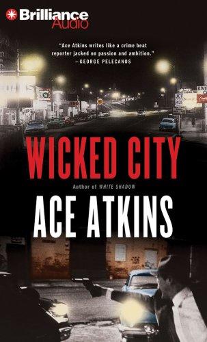 Cover of Wicked City