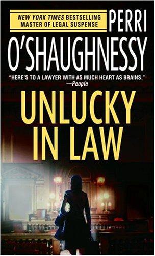 Cover of Unlucky in law