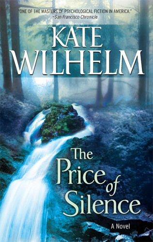 Cover of The Price of Silence