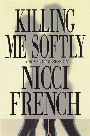Cover of Killing me softly