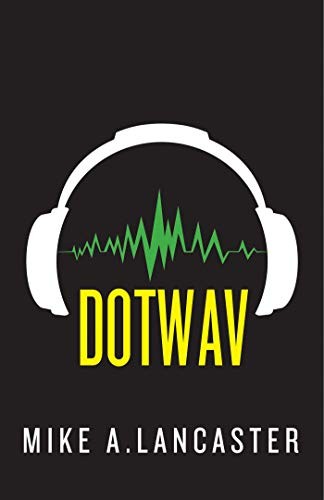 Cover of dotwav
