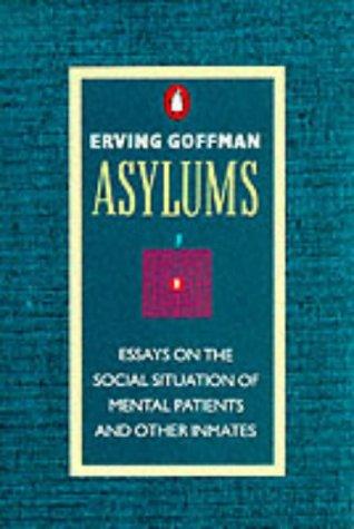 Cover of Asylums