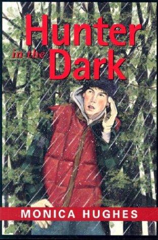 Cover of Hunter in the dark