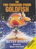 Cover of 2000 Pound Gold Fish