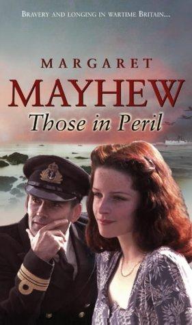 Cover of Those in Peril