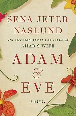 Cover of Adam and Eve