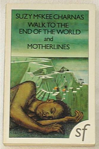 Cover of Walk to the end of the world