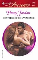 Cover of Mistress of Convenience (Foreign Affairs)