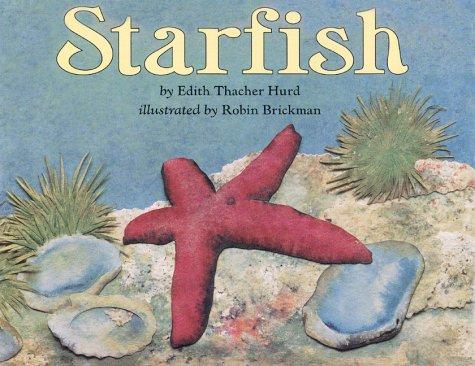 Cover of Starfish