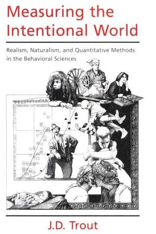 Cover of Measuring the Intentional World
