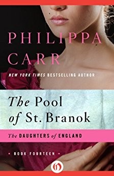 Cover of The Pool of St. Branok