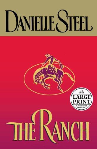 Cover of The ranch