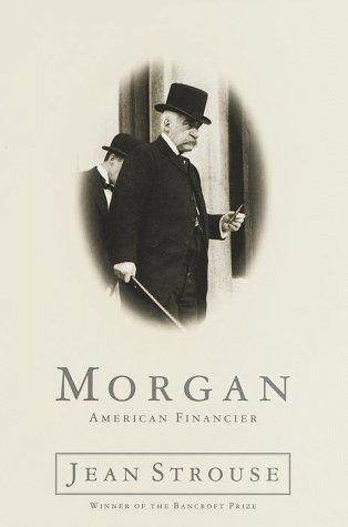 Cover of Morgan